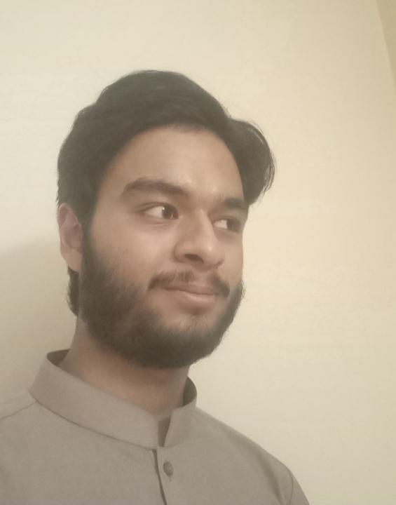 Abdullah Ahmed
