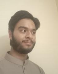 Abdullah Ahmed