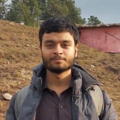 Abdullah Ahmed