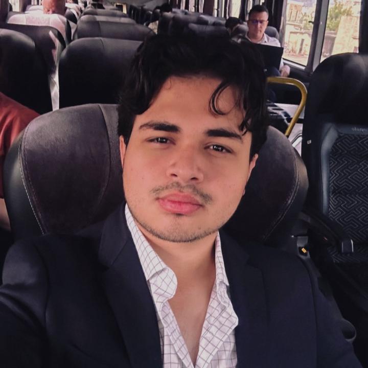 Oliver Vasconcelos