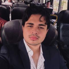 Oliver Vasconcelos