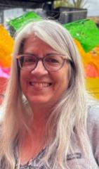 Carolyn Rodea