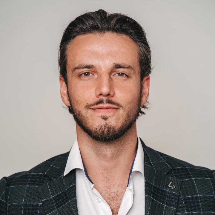 Radosław Drozdowski