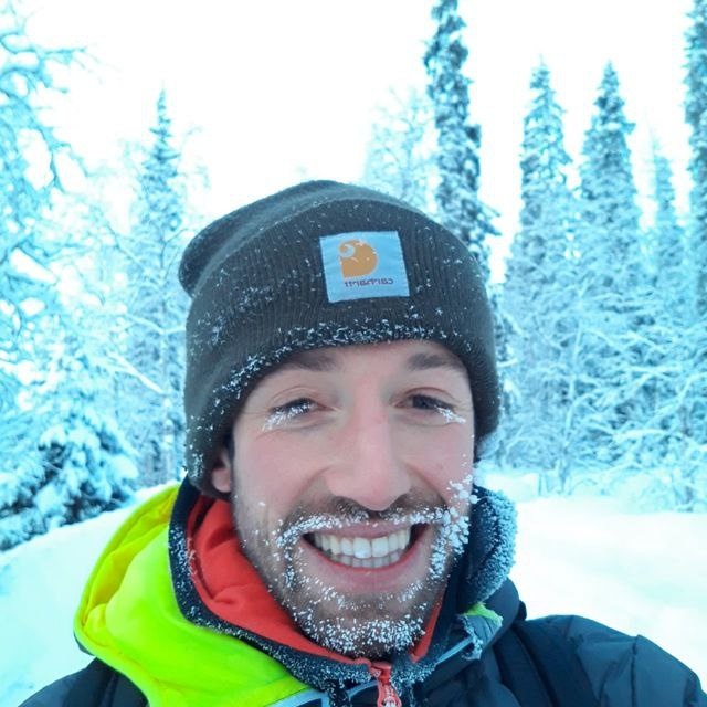 Adrian Popovici