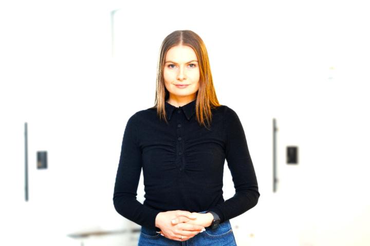 Tatiana Suruceanu