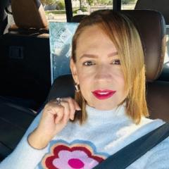 Constanza Ortiz