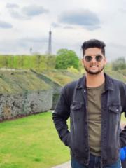 Abhishek Kumar