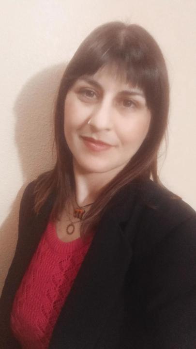 María Villegas