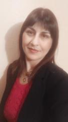 María Villegas