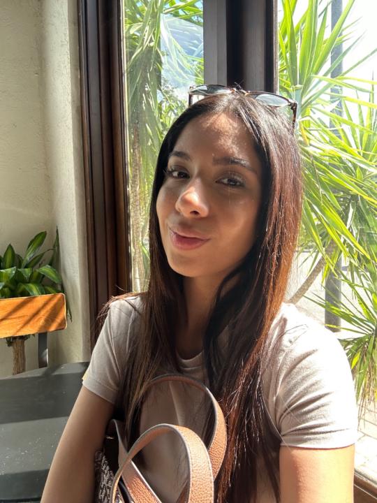Noelia Videla