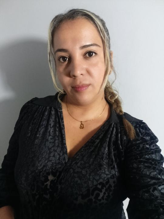 Mónica Herrera