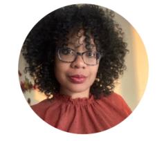 Keisha Harrison