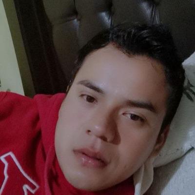 Erik Solis
