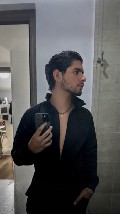 Nicolas Marin Jimenez