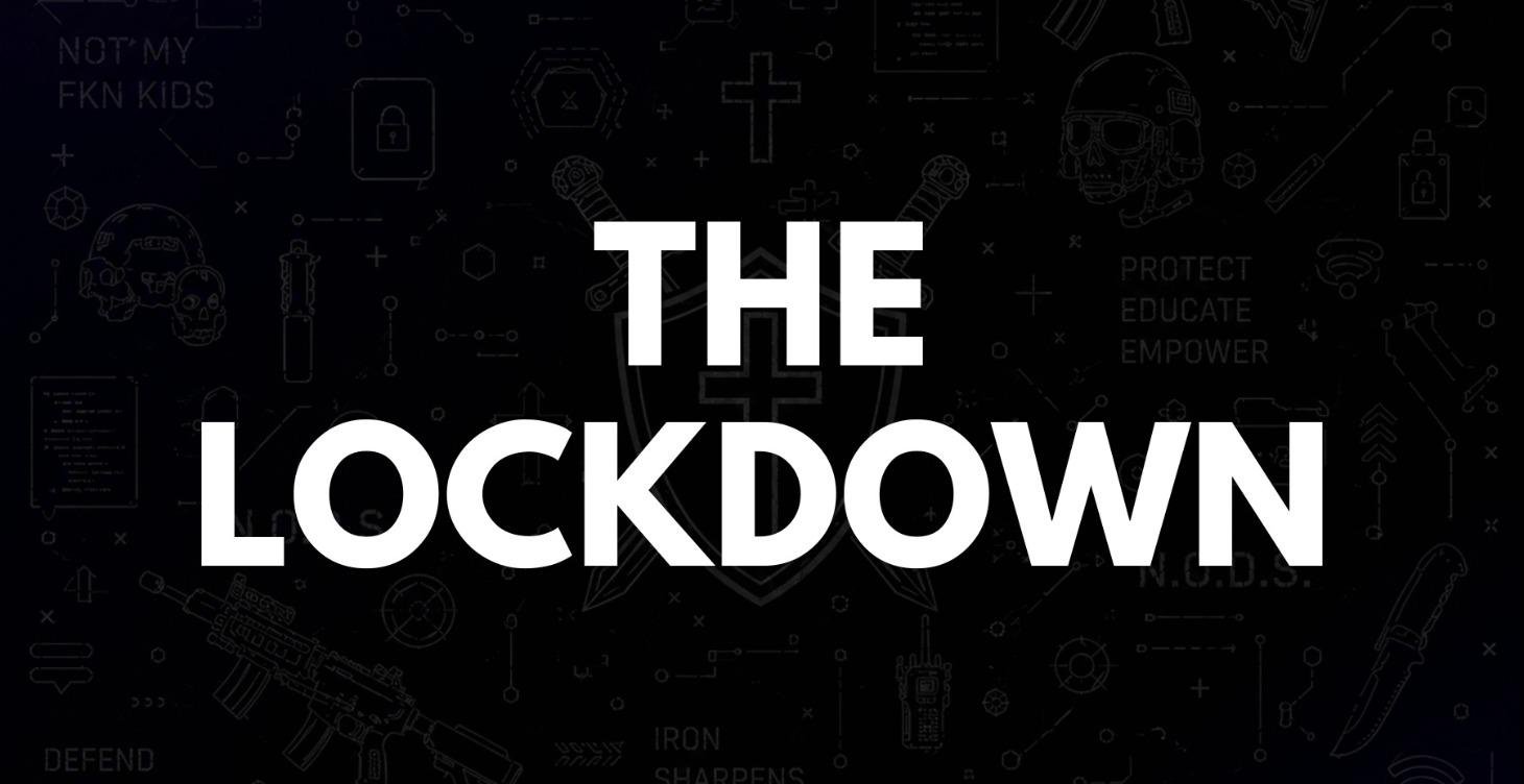 Mission 4: The Lockdown