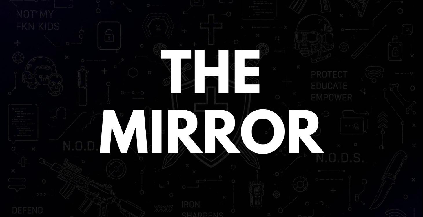 Mission 6: The Mirror
