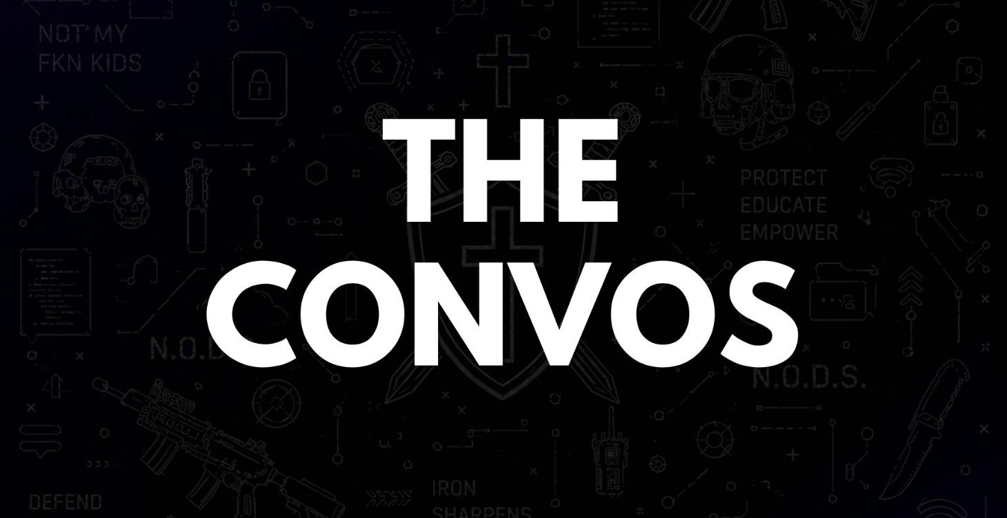 Mission 5: The Conversations