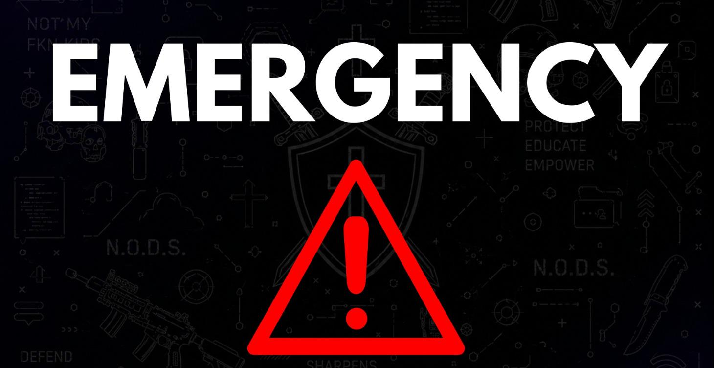 EMERGENCY: Crisis Lockdown