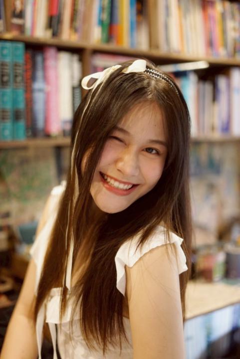 Patcharanan Kaewpinta