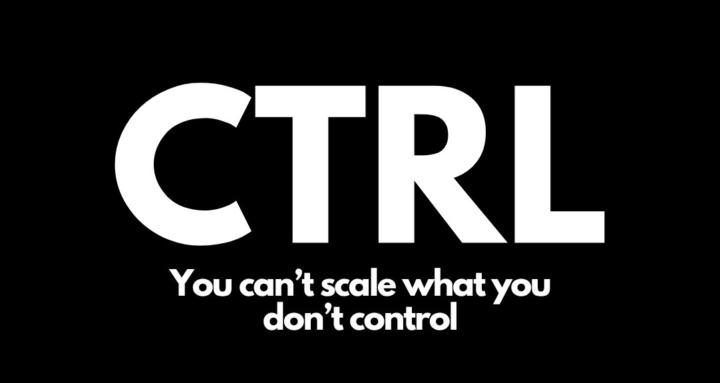 CTRL