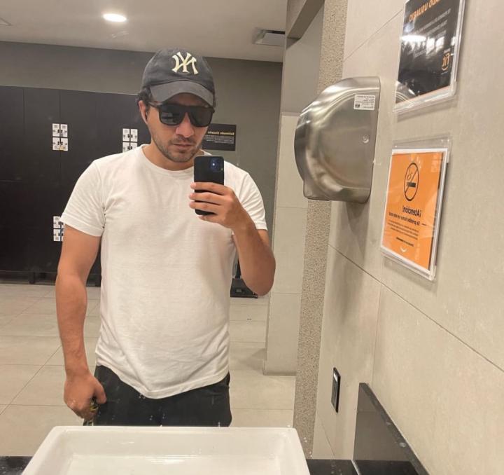 Pablo Reynaga Navarro