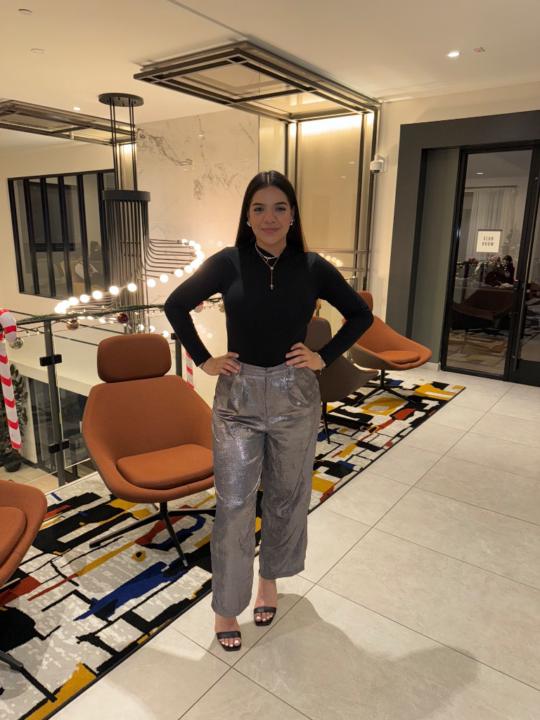 Adriana Gutierrez