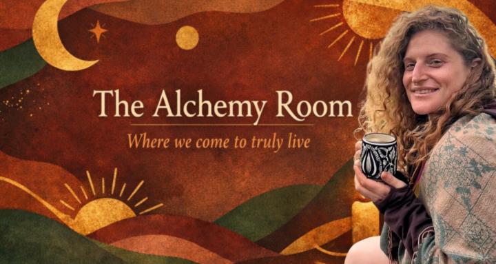 The Alchemy Room
