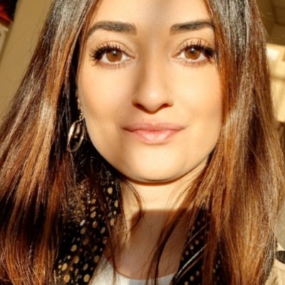 Anaïs Naim