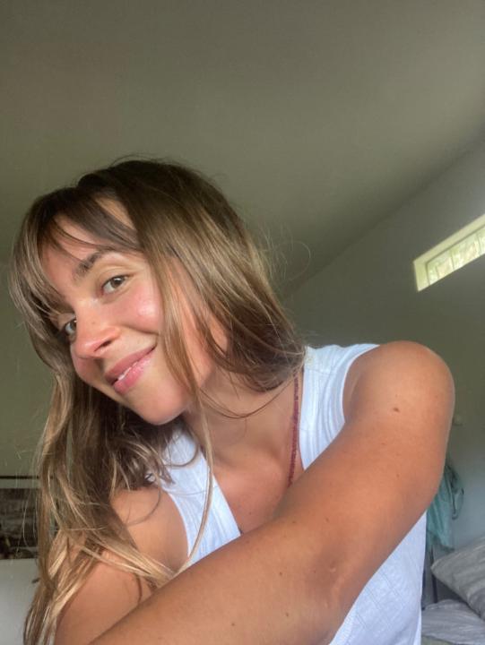 Olivia Lascelles
