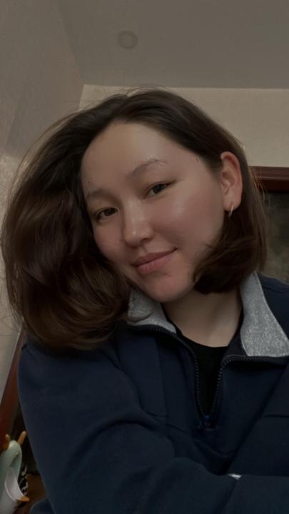 Sara Munkhjargal