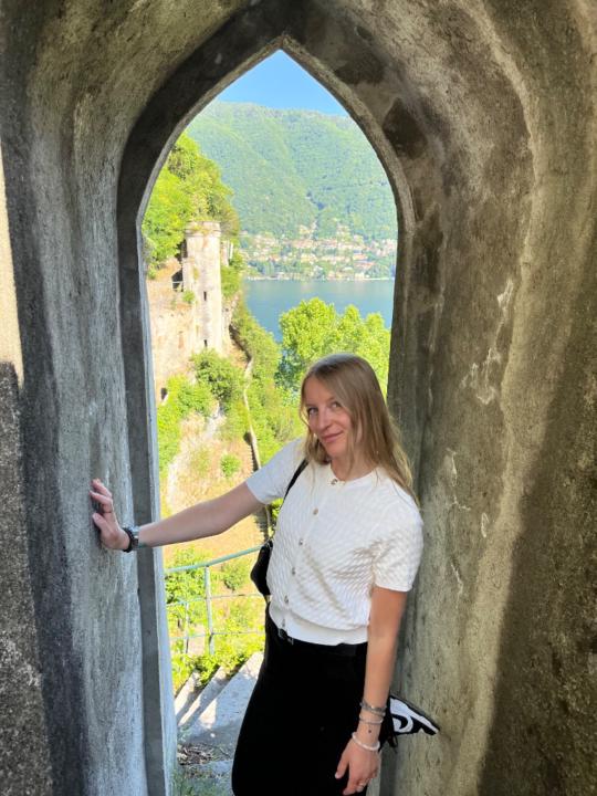 Sara Henryka Anterska
