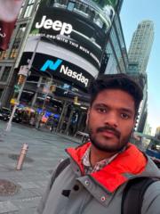 Nabeel Ibrahim Mohammed