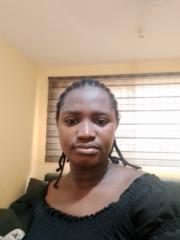 Gloria Yeboah