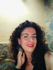 Selena Borrega Méndez