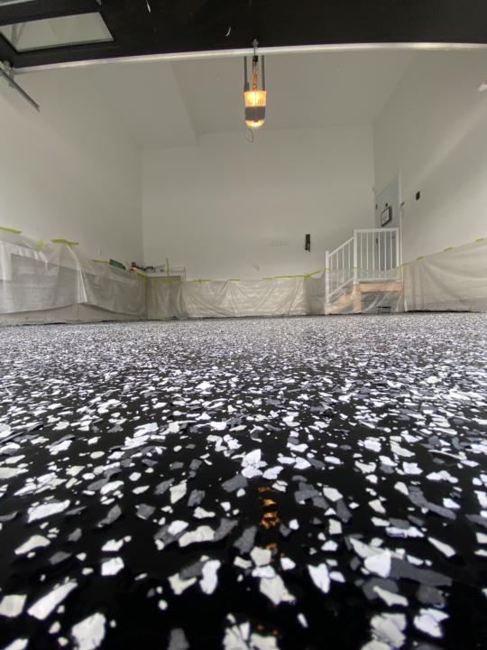 Expanding to new heights