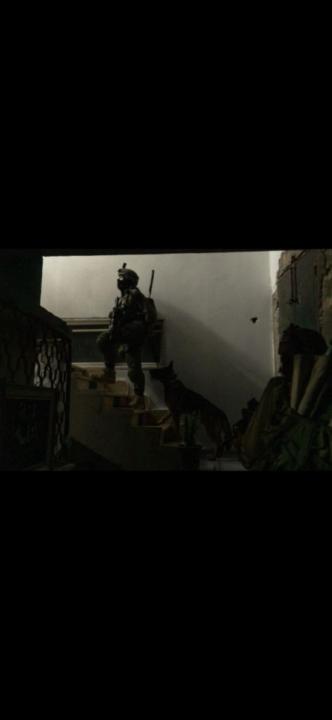 ט בוגרת יחידת עוקץ