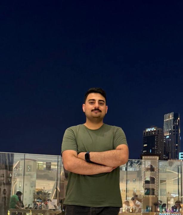 Muhammad Umer
