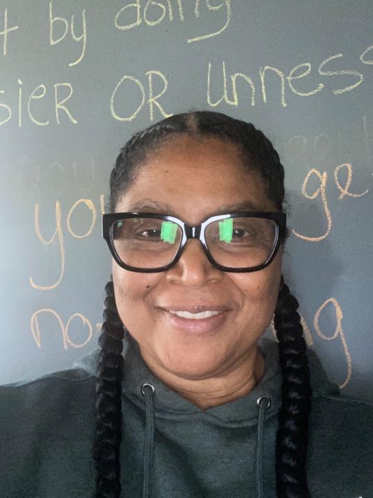 Beverly Huckaby