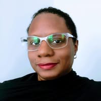 April Williams