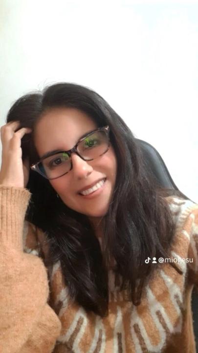 Lucia Cruzado