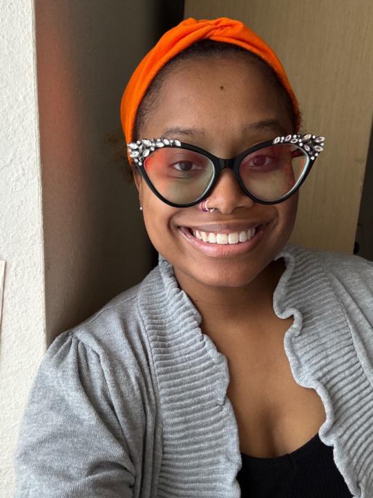 Geornesha Clayton