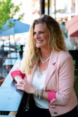 Beckie Johnstone-Mendonsa