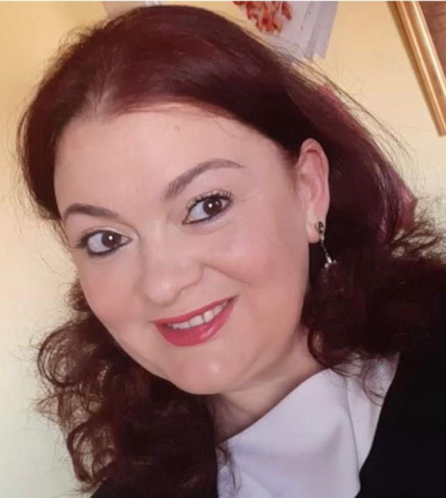 Gianina Ina Lucan