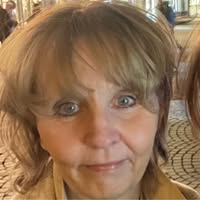 Monica Svenningsson
