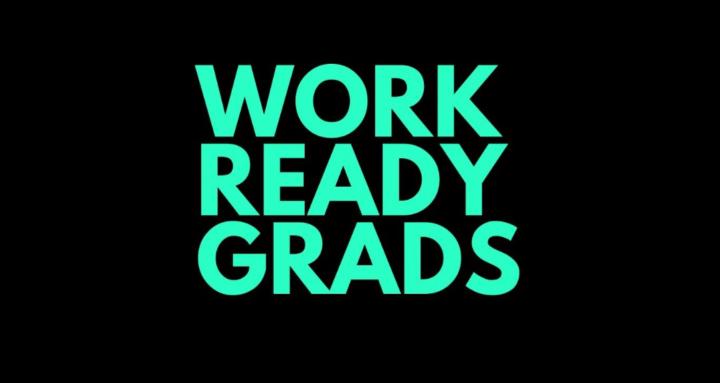 Work Ready Grads