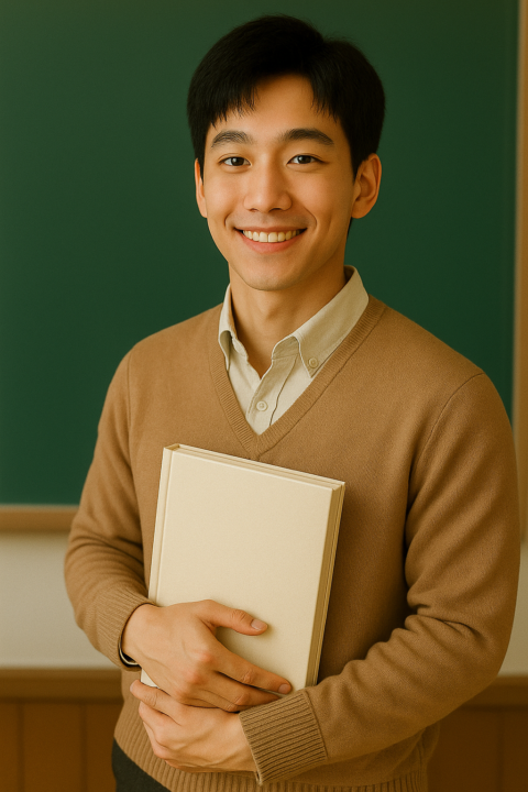 📣Introducing Hajun