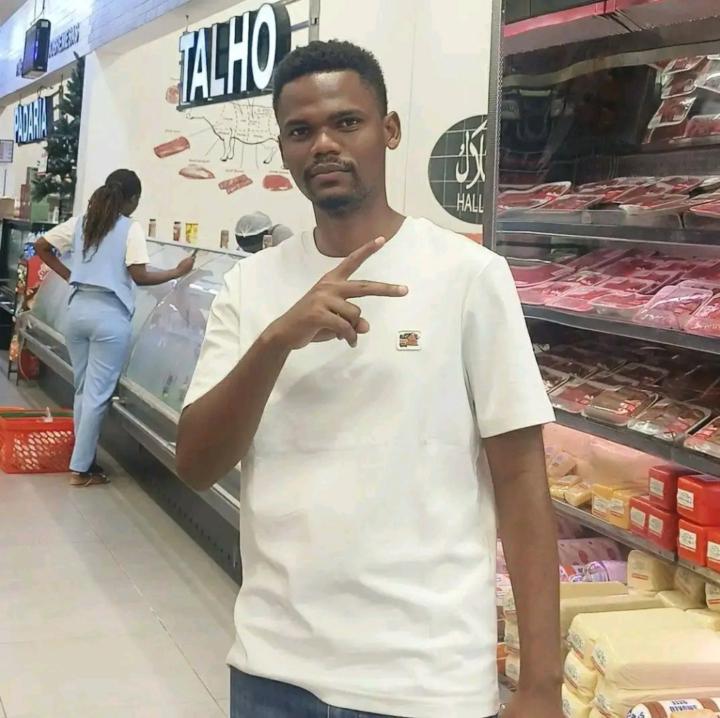 Abubacar Momade