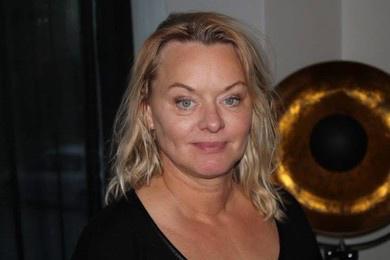 Annsofie Lundgren