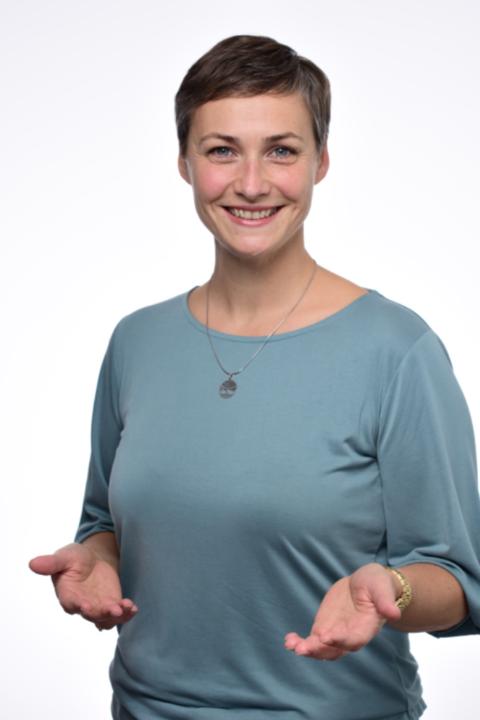 Dana Gutjahr