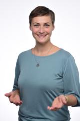 Dana Gutjahr
